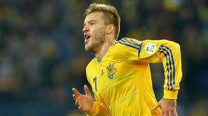 Украинский нападающий рассказал о непростом моменте его карьеры. Pri Transfere Futbolista Yarmolenko V Nemeckuyu Borussiyu Pohitili 150 Tysyach Evro Ukrayinski Novini
