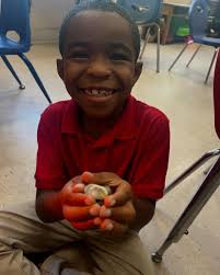 Wynnton Arts Academy