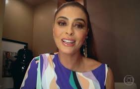 Want to see more posts tagged #juliana paes? Esse Virus E Maluco Diz Juliana Paes Sobre Sintomas Da Covid 19 Emais Estadao