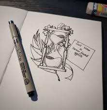 Pin By Paavo Malo On Pen Ink Sketch Book Art Theme Art