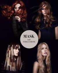 17 Best Davines Mask Color With Vibrachrome Images Hair