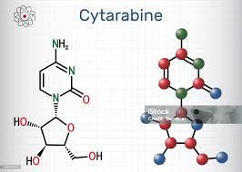Image result for Cytarabine