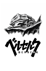 Okie Scum Berserk Minimalist Poster Deviantart is the world's largest online social community for artists and art enthusiasts, allowing people to connect through the creation and sharing of art. okie scum berserk minimalist poster
