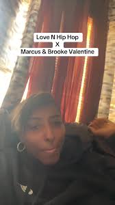 Brooke Valentine and Marcus Virgo Libra