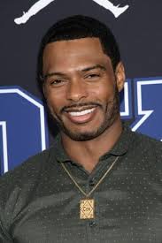 Jet Alexander Claudette Bailon Beau Alexander Editorial Stock Photo