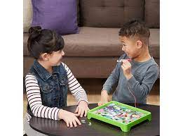 Juego de mesa operando de jake y los piratas hasbro juegos de mesa y salon de hasbro y play doh ripley com Hasbro Operando Buzz Lightyear