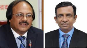 Dr Jafar Uddin promoted to senior secretary