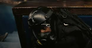 When you get to the end of the tenet soundtrack and the plan kicks in. Watch The First Six Minutes Of Tenet Now From Home On Youtube The Verge