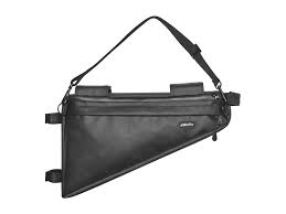 Image result for triangle frame bag