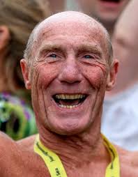 Mark Hanley Aged 15 Celebrates Winning Editorial Stock Photo