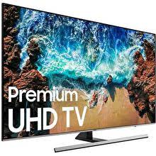 Get a crisp, clear picture that's 4x the resolution of full hd. Samsung Premium Uhd 4k Smart Tv Nu8000 Price In Singapore Specifications For June 2021