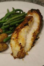 Simple Quick Delicious Preheat Oven To 475 You Will Need 2 Monkfish Fillets Around 1 2 Monkfish Recipes Baked Monkfish Recipes Seafood Recipes