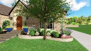 A garden path is an aisle that leads you towards a beautiful flowery end, where the sight of blossoms and soul soothing floral aroma awaits you. How Much Is Landscape Design In Texas Landscape Design Cost