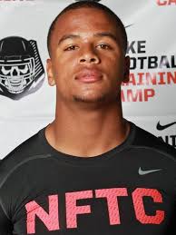 SMU 2014 Football Prospects in Texas