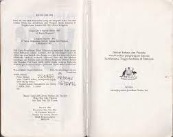 Browse the semantic fields (see. Pdf The Translation Of Foreign Novels Into Malay Semantic Scholar