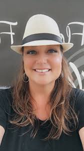 What second-hand book stores are in Richmond, VA area?