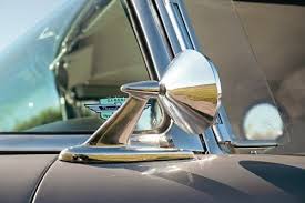 Image result for Silver Mocha 1957 Thunderbird