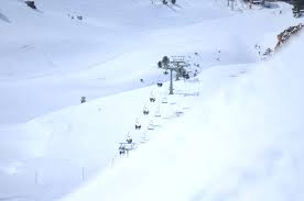 Bergfex/météo ios et android app. Baqueira Espagne La Securite Avant Tout I Love Ski
