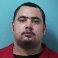 Convicted felon jailed after grabbing girl in downtown Franklin