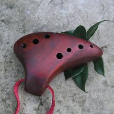 Pin On Ocarinas Instrument