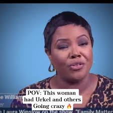 Lachelle Walker Actress