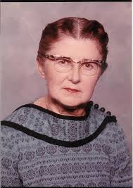 Clara Goltz (1911-2003)