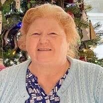 Janice Marie Holt Obituary