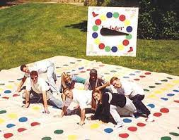 The Twister Homepage Post Prom Prom Games Prom Activities