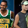 Matteo berrettini has burst onto the tennis scene in the past two years and goes into the australian open as ninth seed. 1