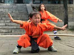 oh eto mabu shaolin style fighter