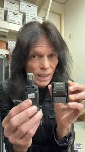 Veteran players in The Monkees and Micky Dolenz touring bands, are (left to  right) guitarist/band leader Wayne Avers, and bassist John Billings. Though  currently busy