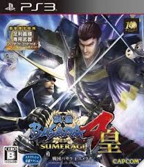 Sengoku Basara 4 Sumeragi Download Game Ps3 Ps4 Ps2 Rpcs3 Pc Free