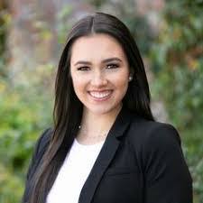 Tatiana Reyes's Instagram, Twitter & Facebook