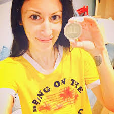 Alison Medeiros's Instagram, Twitter & Facebook