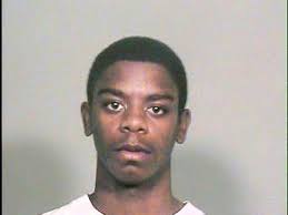 Third arrest in Oklahoam City pizza man's killing