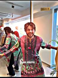 Hussainu Comedy Moments with Ducky Bhai