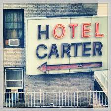 Hotel Carter New York Hotel Nyc New York