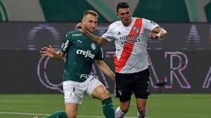 All information about river plate (primera división apertura) current squad with market values transfers rumours player stats fixtures news. River Plate Comeback Falls Just Short In Semi Final Thriller As Com