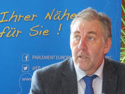 Le modèle social européen sous pression !