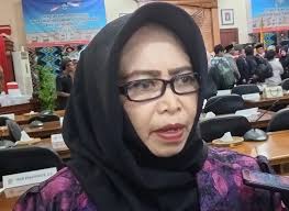 Hj. Nanik Suryatiningsih Tegaskan Tak Pernah Terima Dana Siluman, Dukung  Kejati Usut Tuntas Kasus Fee Pokir DPRD NTB