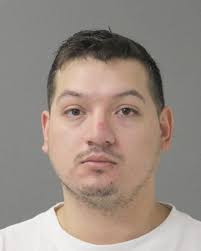 Nebraska Sex Offender Registry: Jonathan Lee Garza