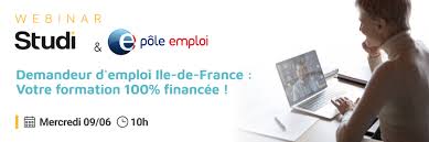 Que propose pôle emploi ? Beneficiez D Une Formation Gratuite Avec Comptalia Et Pole Emploi Ile De France Comptalia Le Blog