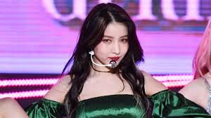 Facts she is member of the famous kpop group gfriend. Awyviryw2ymqpm