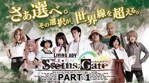Steins;Gate LIVING ADV 1【English】 - YouTube