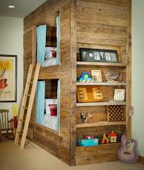 Les 15 Lits Superposes Les Plus Cool Du Monde Chambre Enfant Idees De Lit Deco Chambre Enfant