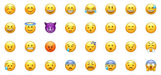 Eight Tiny Stories Translated From The Emoji Electric Literature Share a gif and browse these related gif searches. eight tiny stories translated from the