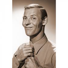 Dick Williams & Larry Hovis