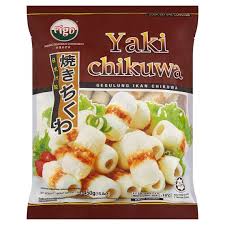 Track shipments shipment profile 4 export shipments lot 3627 jalan harmoni 1taman harmoni, batu22kulai, johor 81000 mykulai, johor 81000 my. Figo Yaki Chikuwa 450g Tesco Groceries