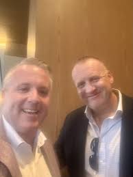 Dennis Corbett, CIMA®