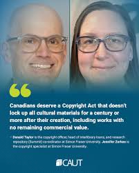 Canadian Association of University Teachers